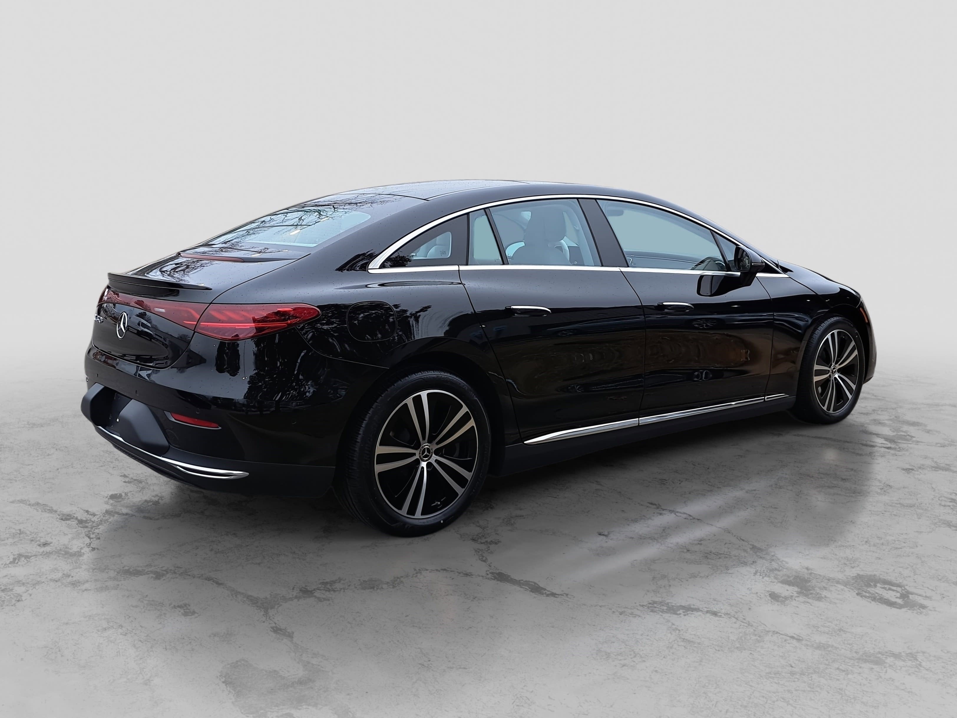 2023 Mercedes-Benz EQE EQE 350+