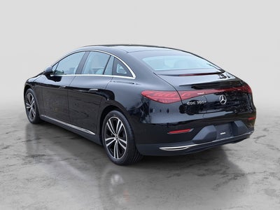2023 Mercedes-Benz EQE EQE 350+