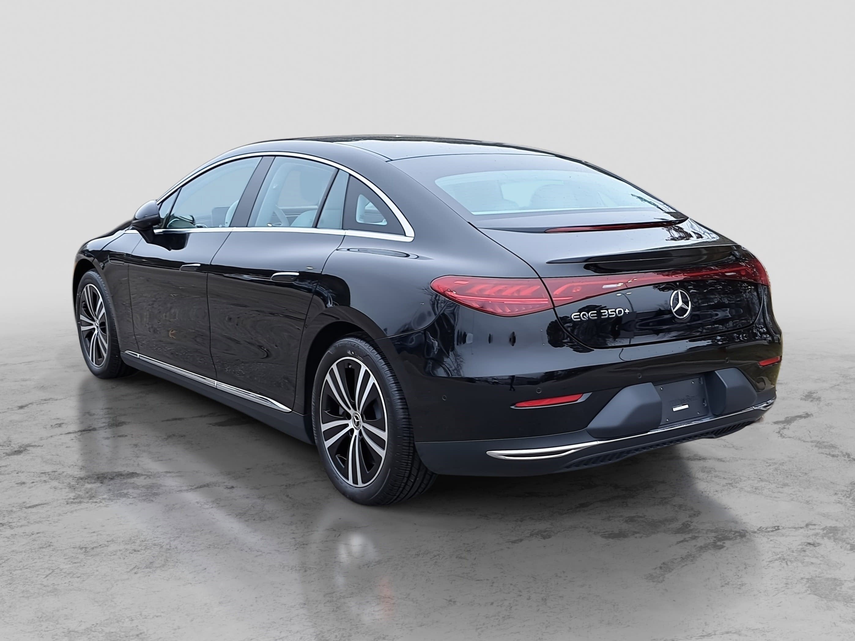 2023 Mercedes-Benz EQE EQE 350+