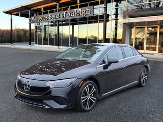 2023 Mercedes-Benz EQE EQE 350+