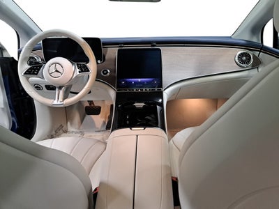 2023 Mercedes-Benz EQE EQE 350+