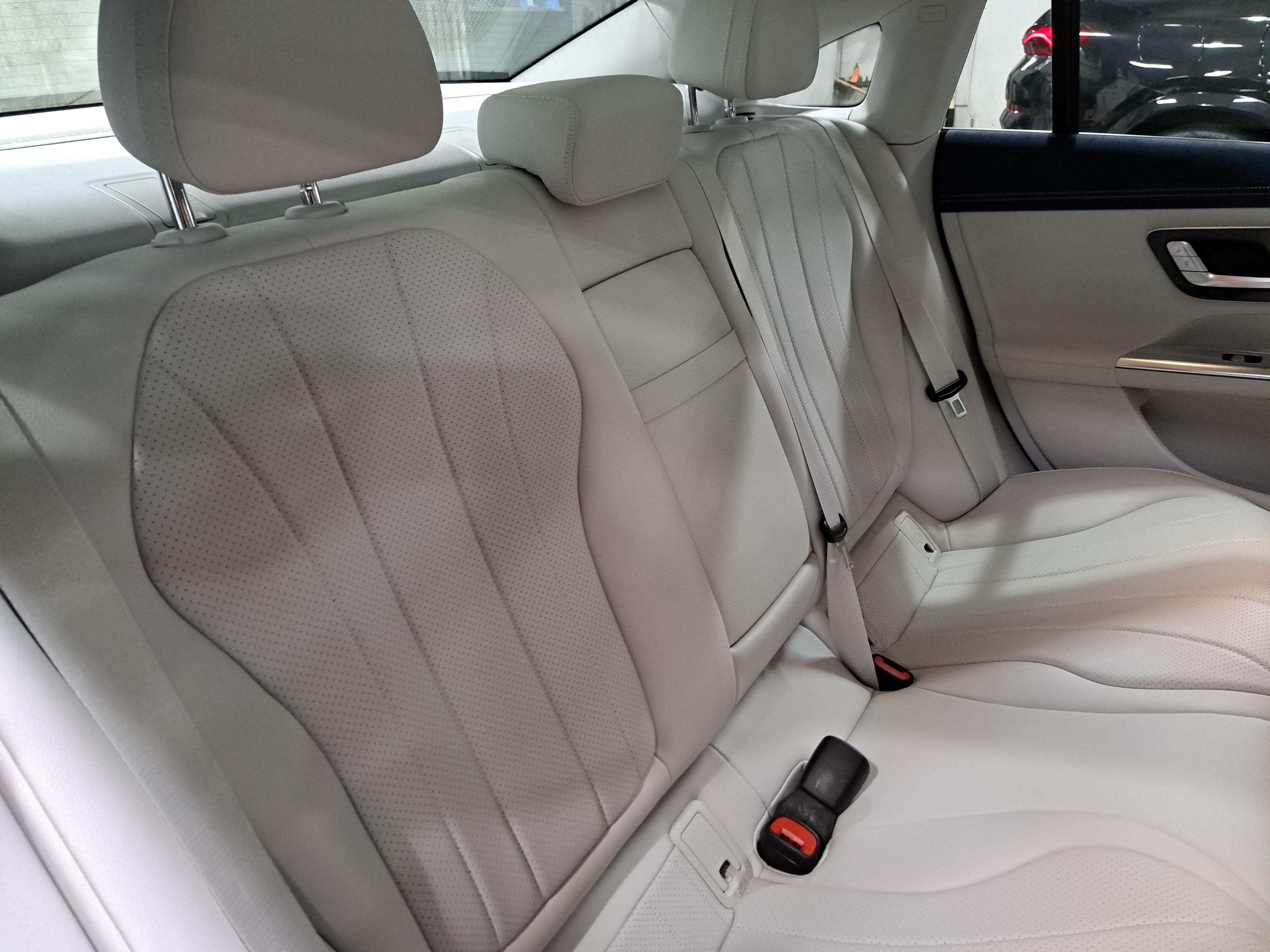 2023 Mercedes-Benz EQE EQE 350+