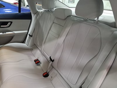 2023 Mercedes-Benz EQE EQE 350+