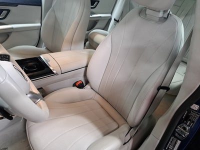2023 Mercedes-Benz EQE EQE 350+