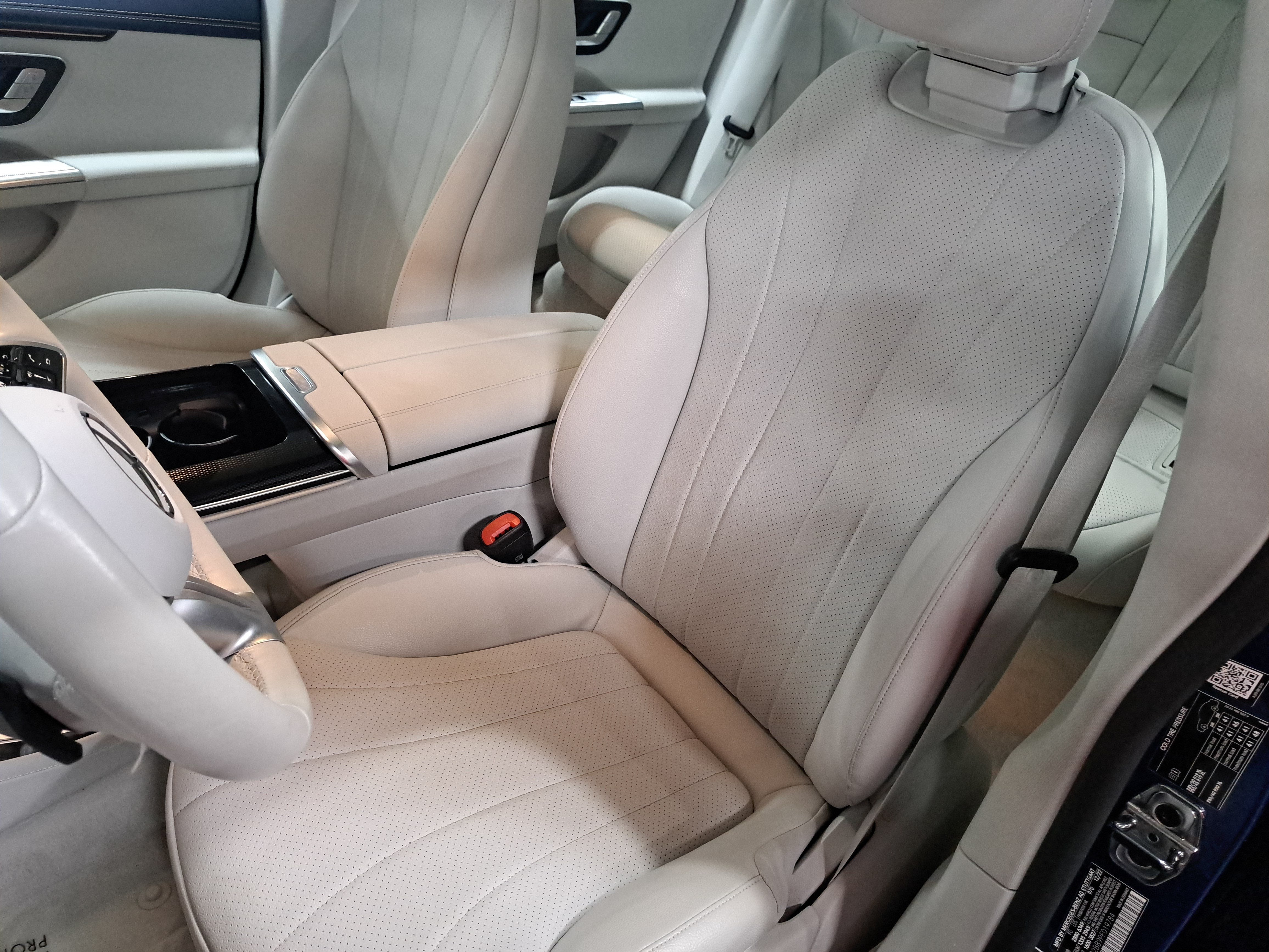 2023 Mercedes-Benz EQE EQE 350+