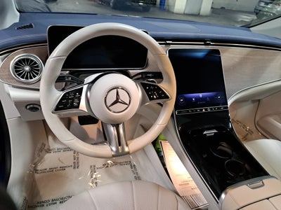 2023 Mercedes-Benz EQE EQE 350+