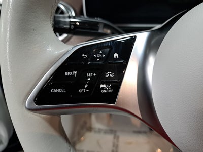 2023 Mercedes-Benz EQE EQE 350+