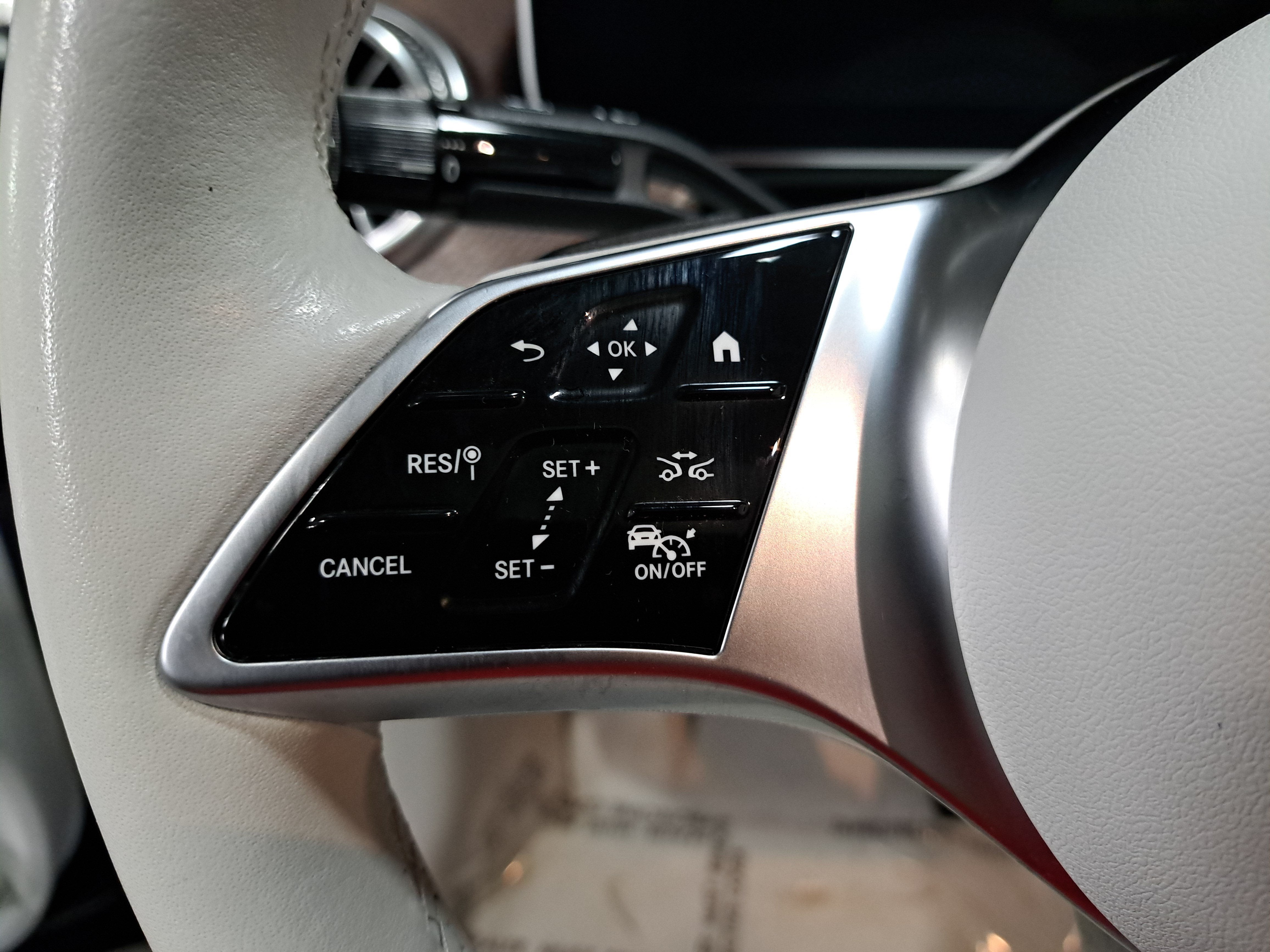 2023 Mercedes-Benz EQE EQE 350+