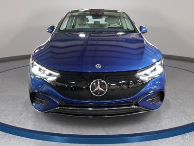 2023 Mercedes-Benz EQE EQE 350+