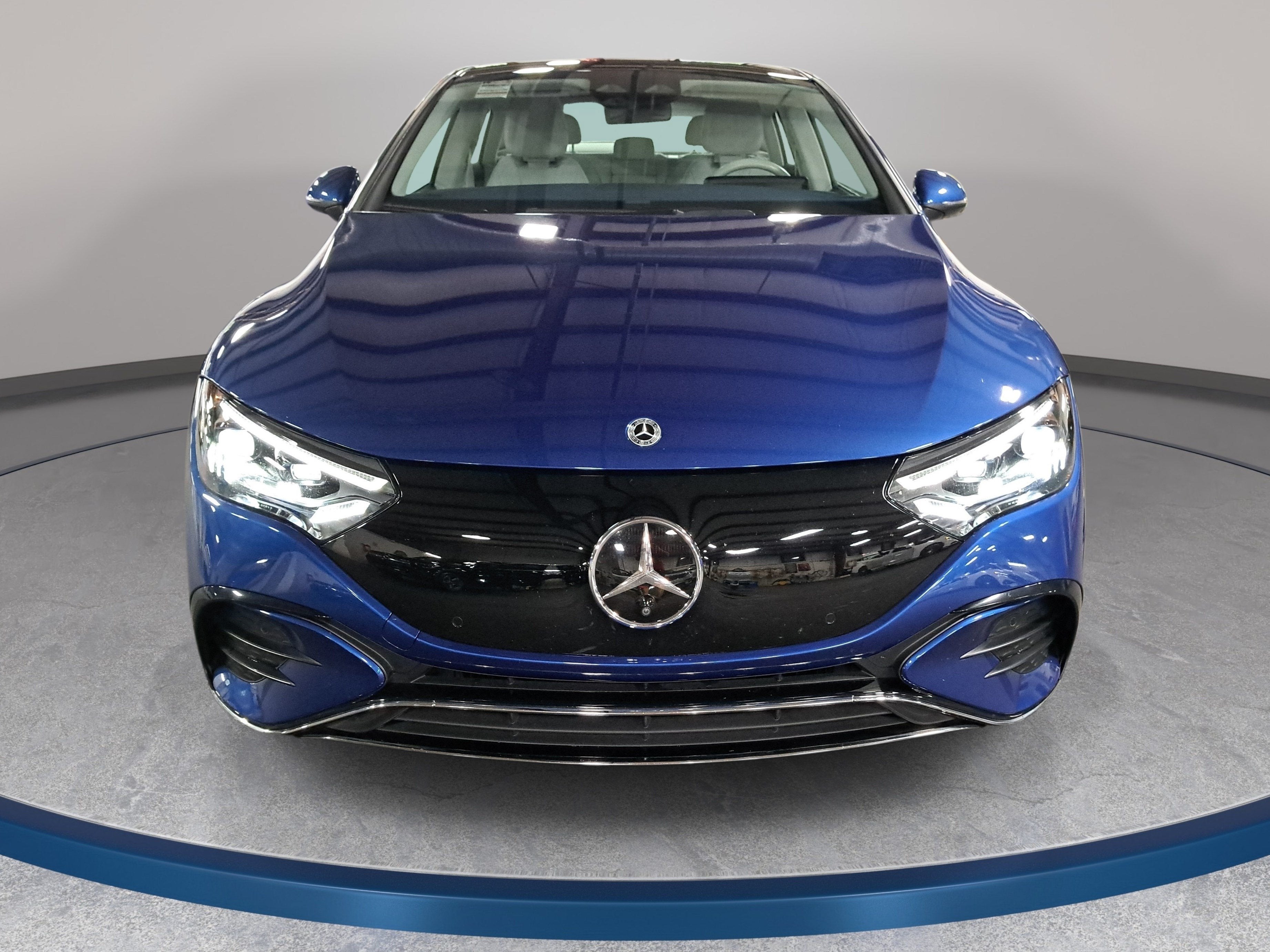 2023 Mercedes-Benz EQE EQE 350+