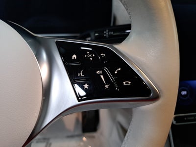 2023 Mercedes-Benz EQE EQE 350+