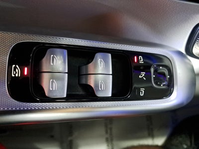 2023 Mercedes-Benz EQE EQE 350+