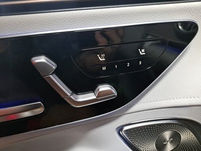 2023 Mercedes-Benz EQE EQE 350+