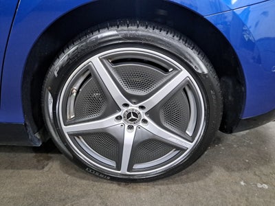 2023 Mercedes-Benz EQE EQE 350+