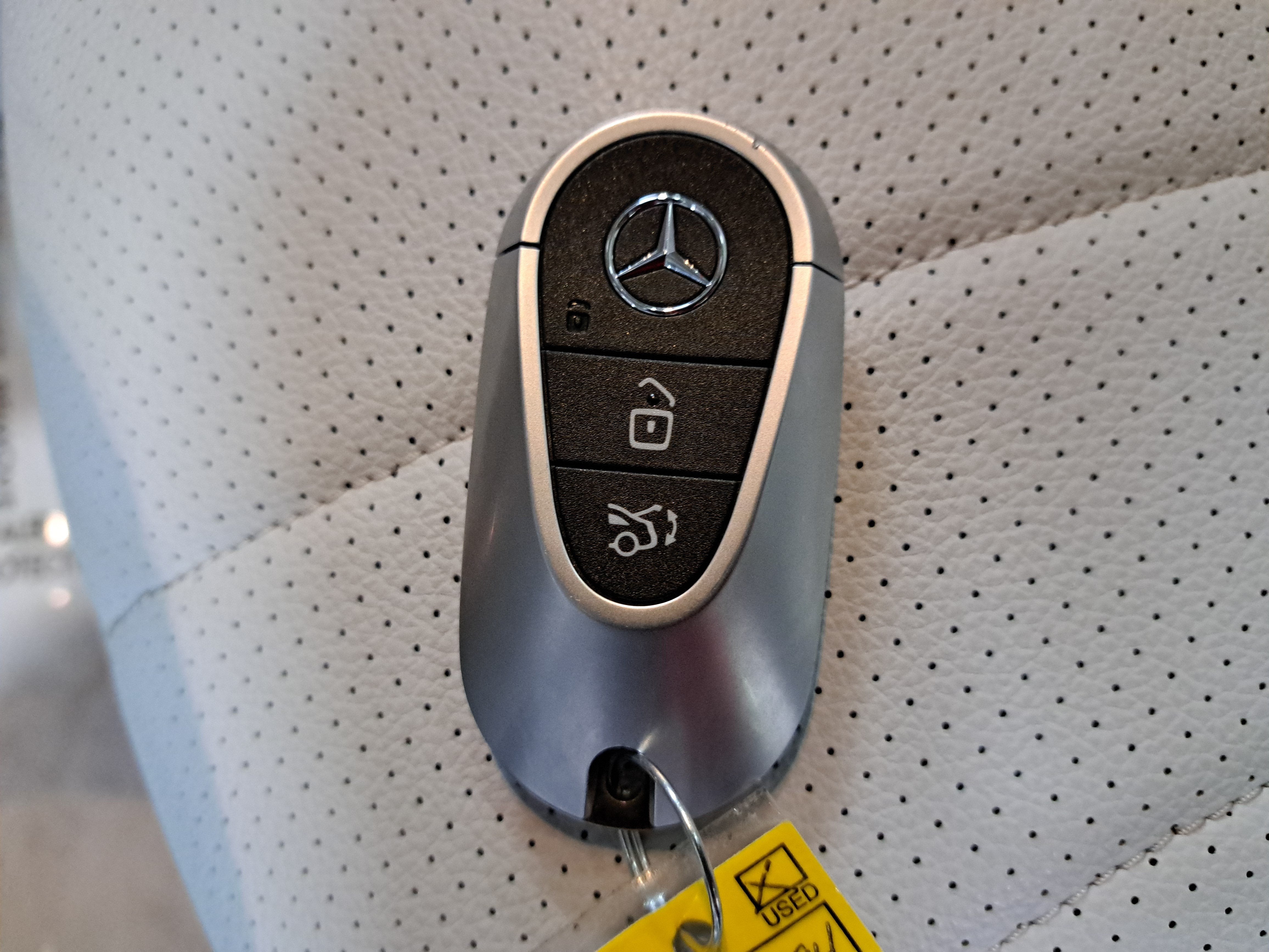 2023 Mercedes-Benz EQE EQE 350+