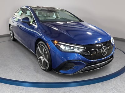 2023 Mercedes-Benz EQE EQE 350+