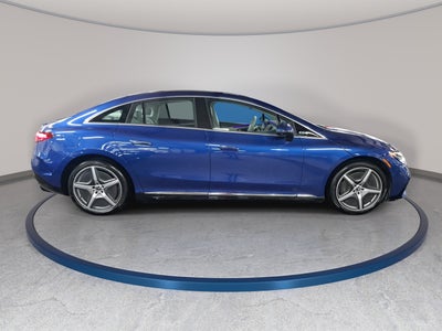 2023 Mercedes-Benz EQE EQE 350+