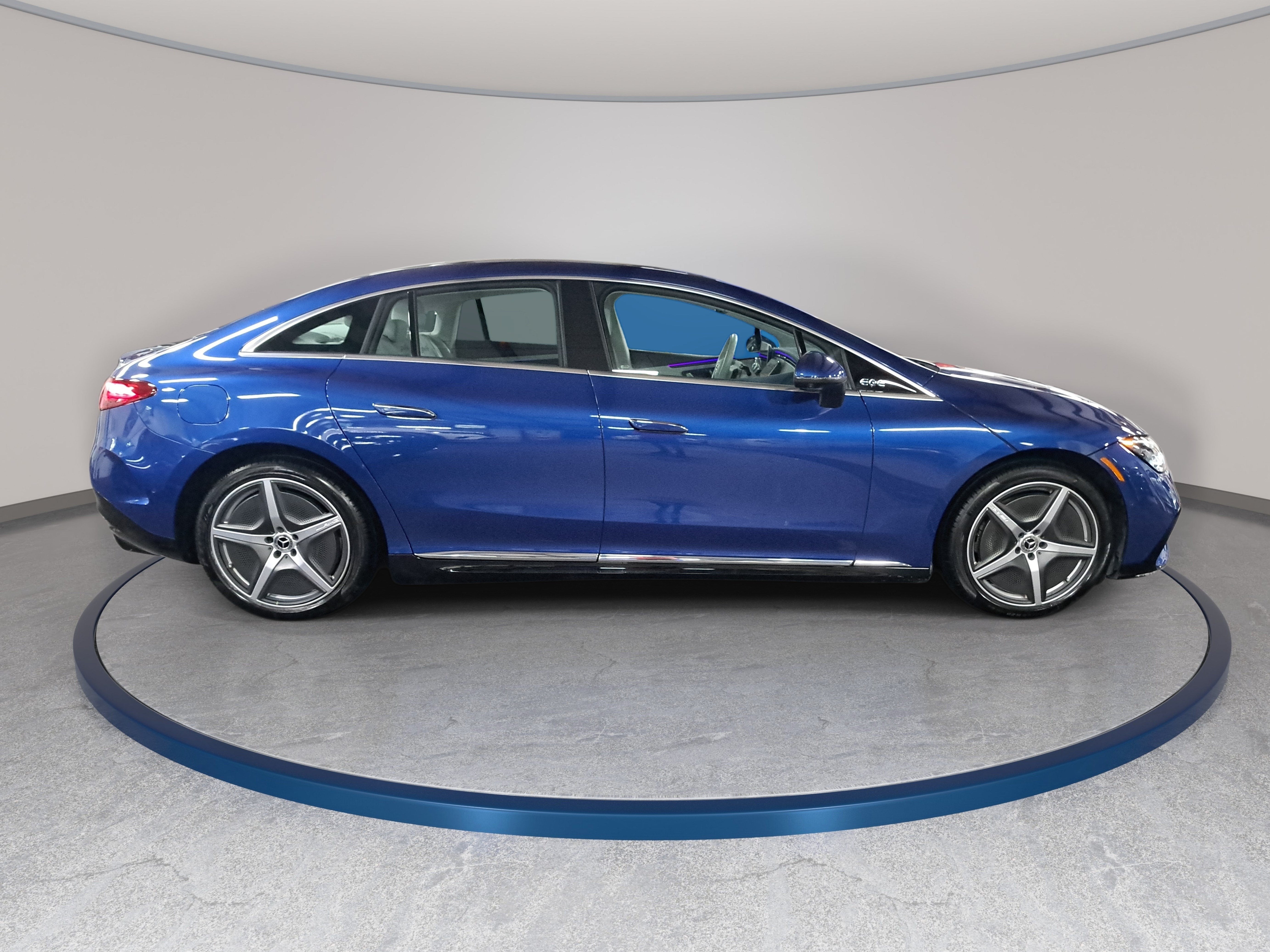 2023 Mercedes-Benz EQE EQE 350+