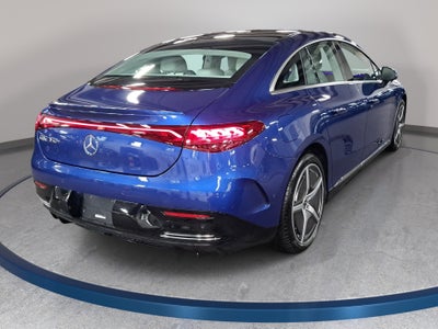 2023 Mercedes-Benz EQE EQE 350+