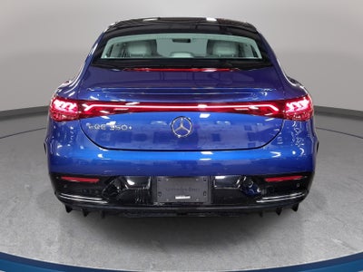 2023 Mercedes-Benz EQE EQE 350+