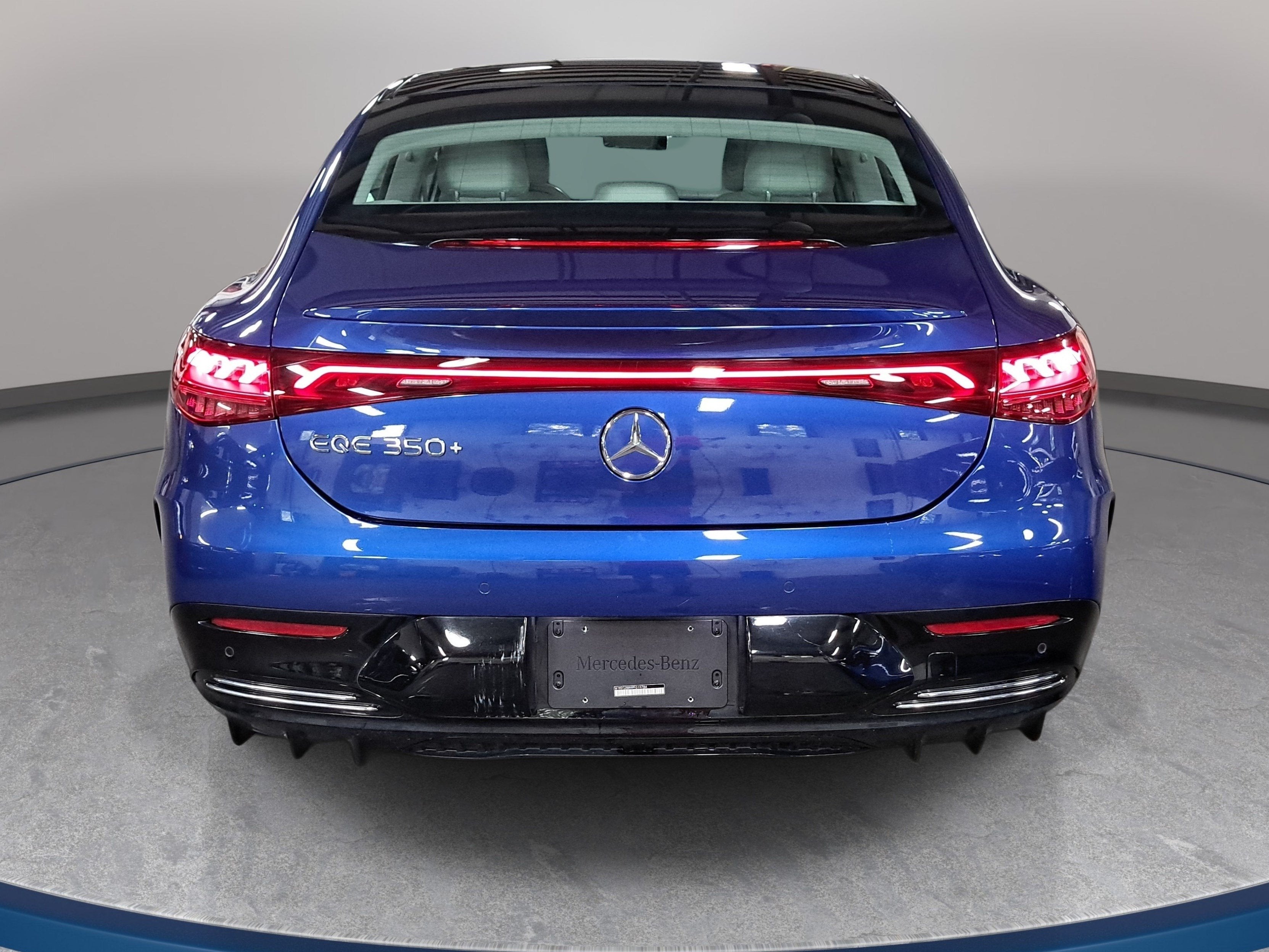 2023 Mercedes-Benz EQE EQE 350+