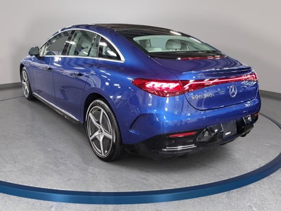 2023 Mercedes-Benz EQE EQE 350+