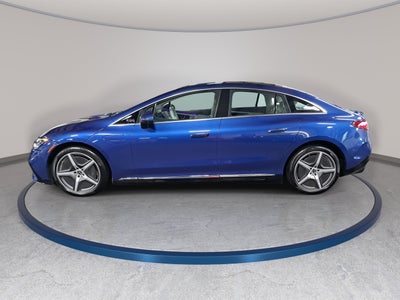 2023 Mercedes-Benz EQE EQE 350+