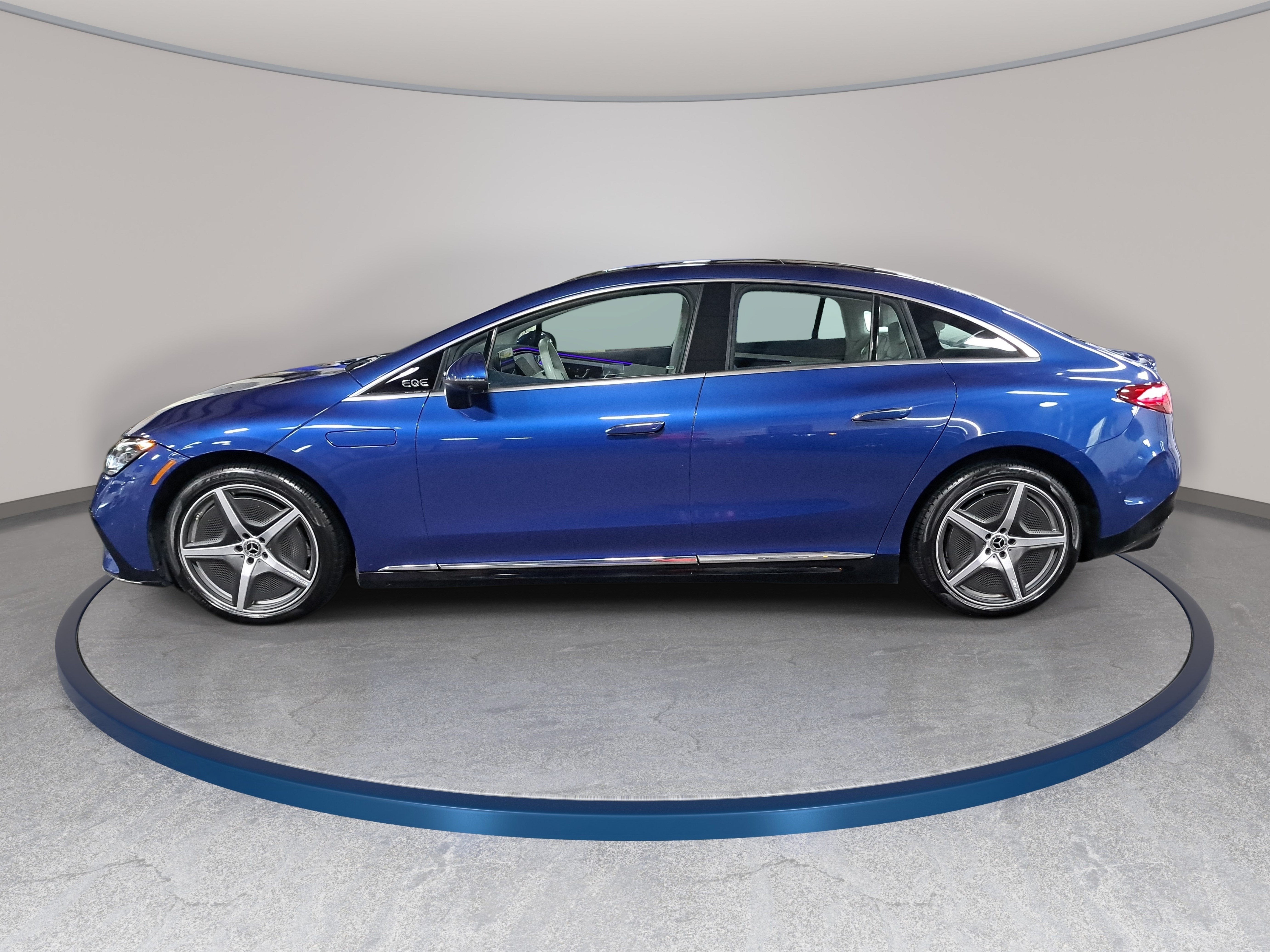 2023 Mercedes-Benz EQE EQE 350+