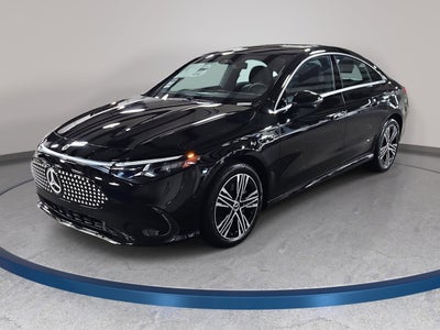 2026 Mercedes-Benz CLA CLA 250+