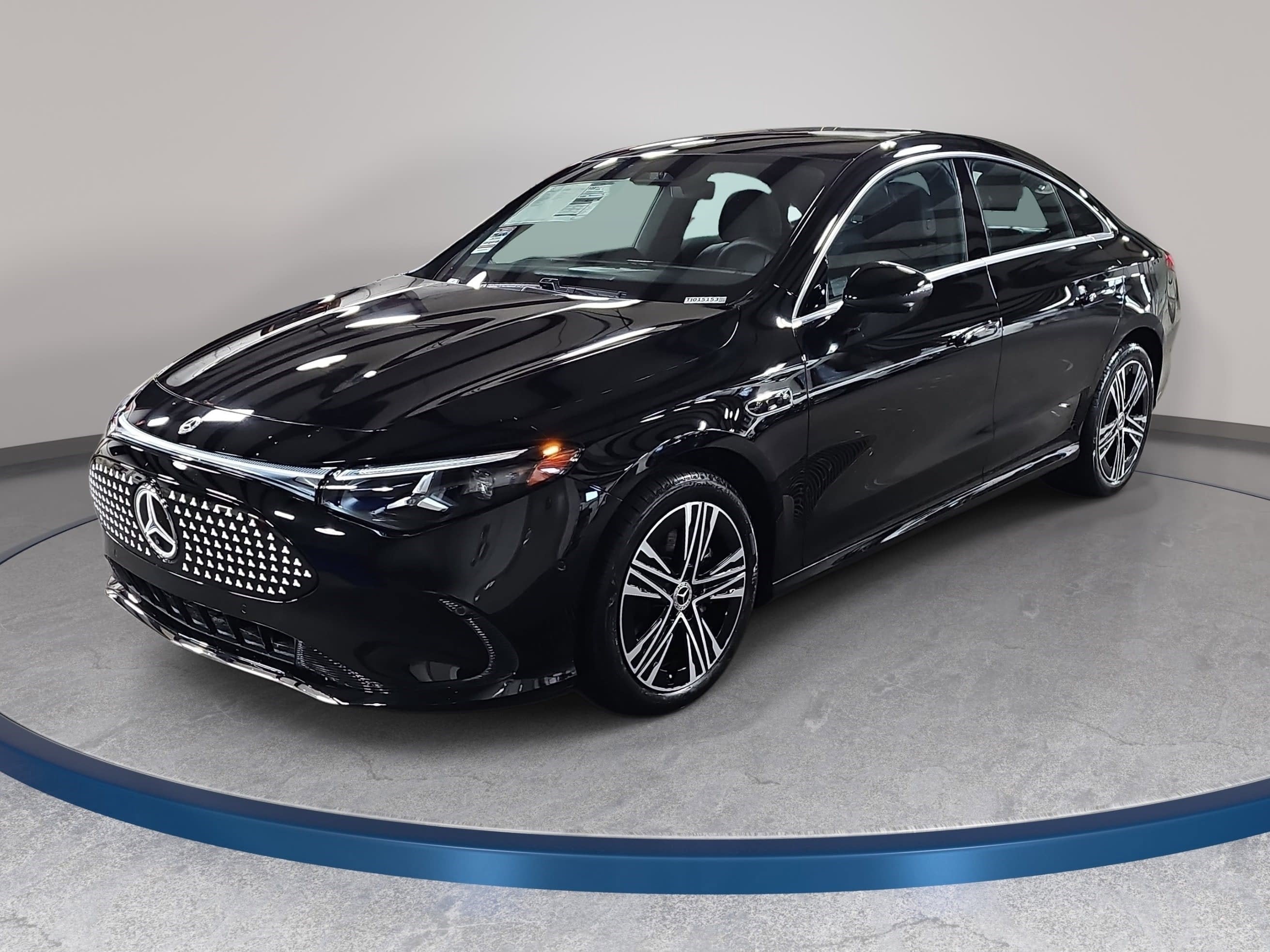 2026 Mercedes-Benz CLA CLA 250+