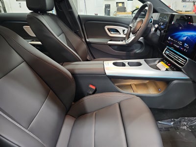 2026 Mercedes-Benz CLA CLA 250+