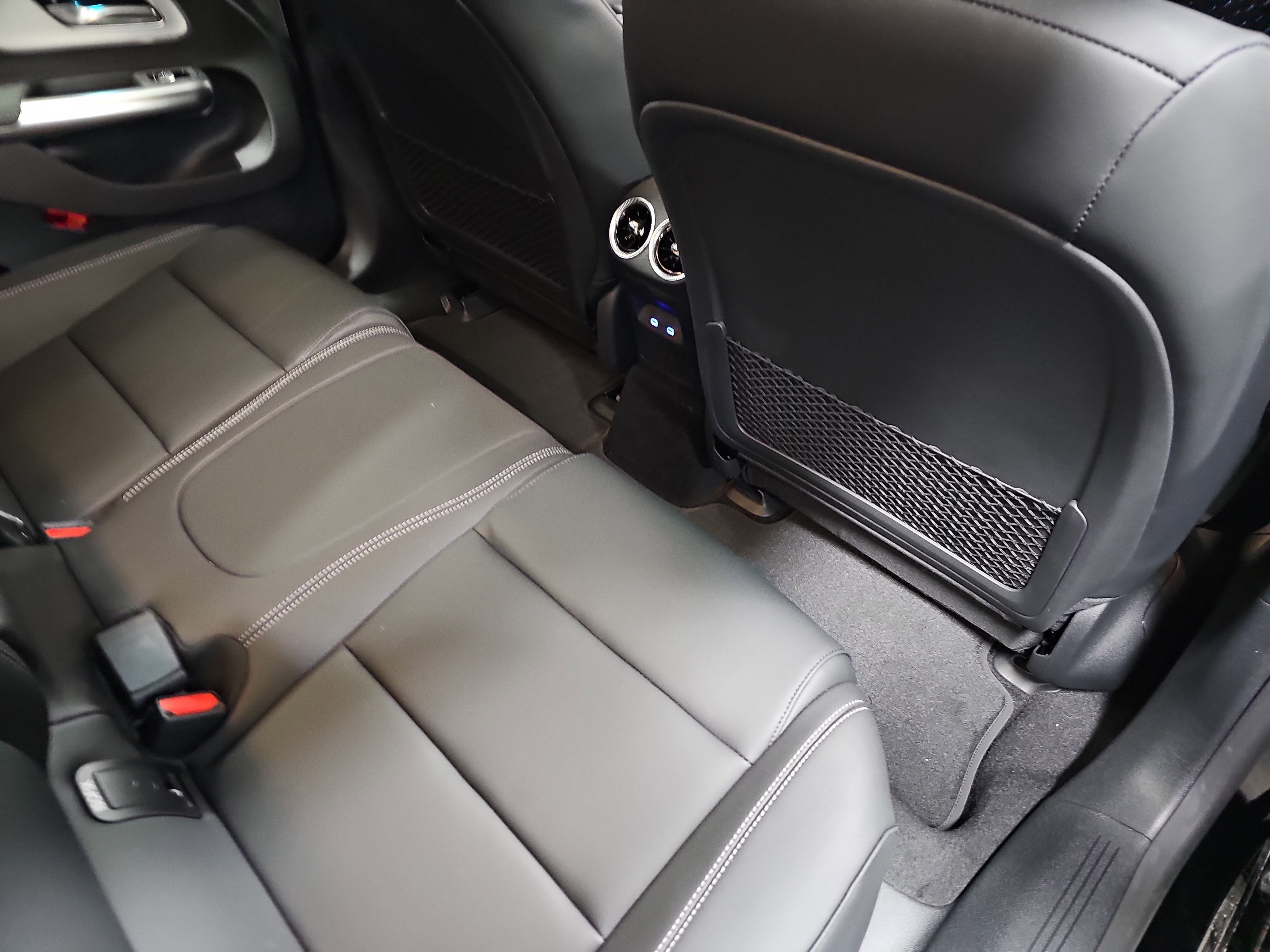 2026 Mercedes-Benz CLA CLA 250+