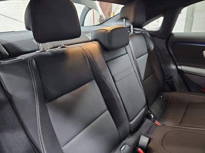 2026 Mercedes-Benz CLA CLA 250+