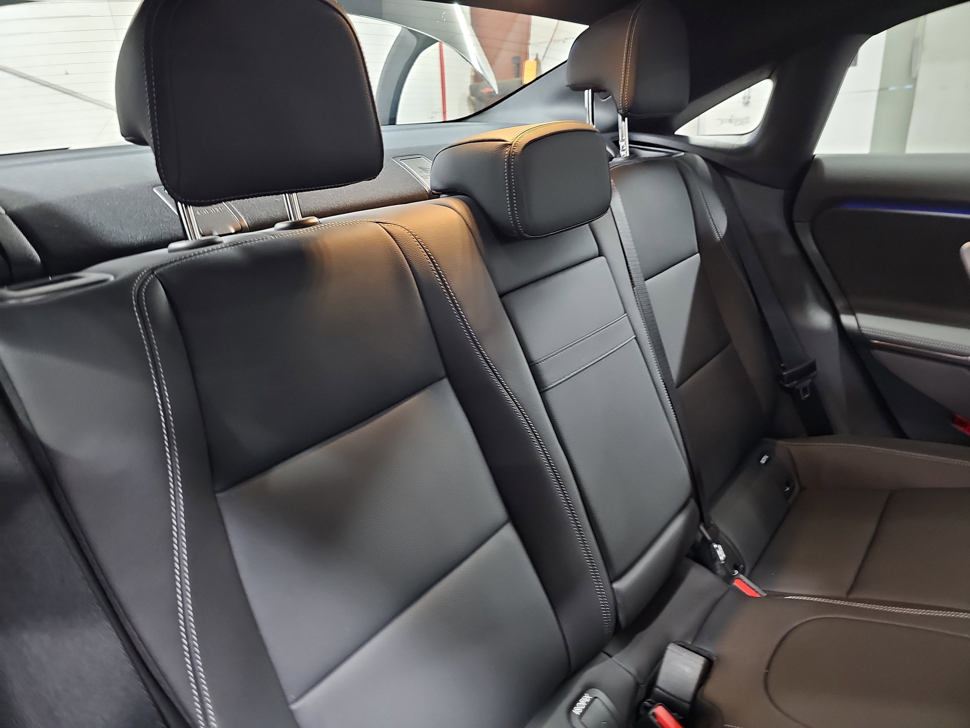 2026 Mercedes-Benz CLA CLA 250+