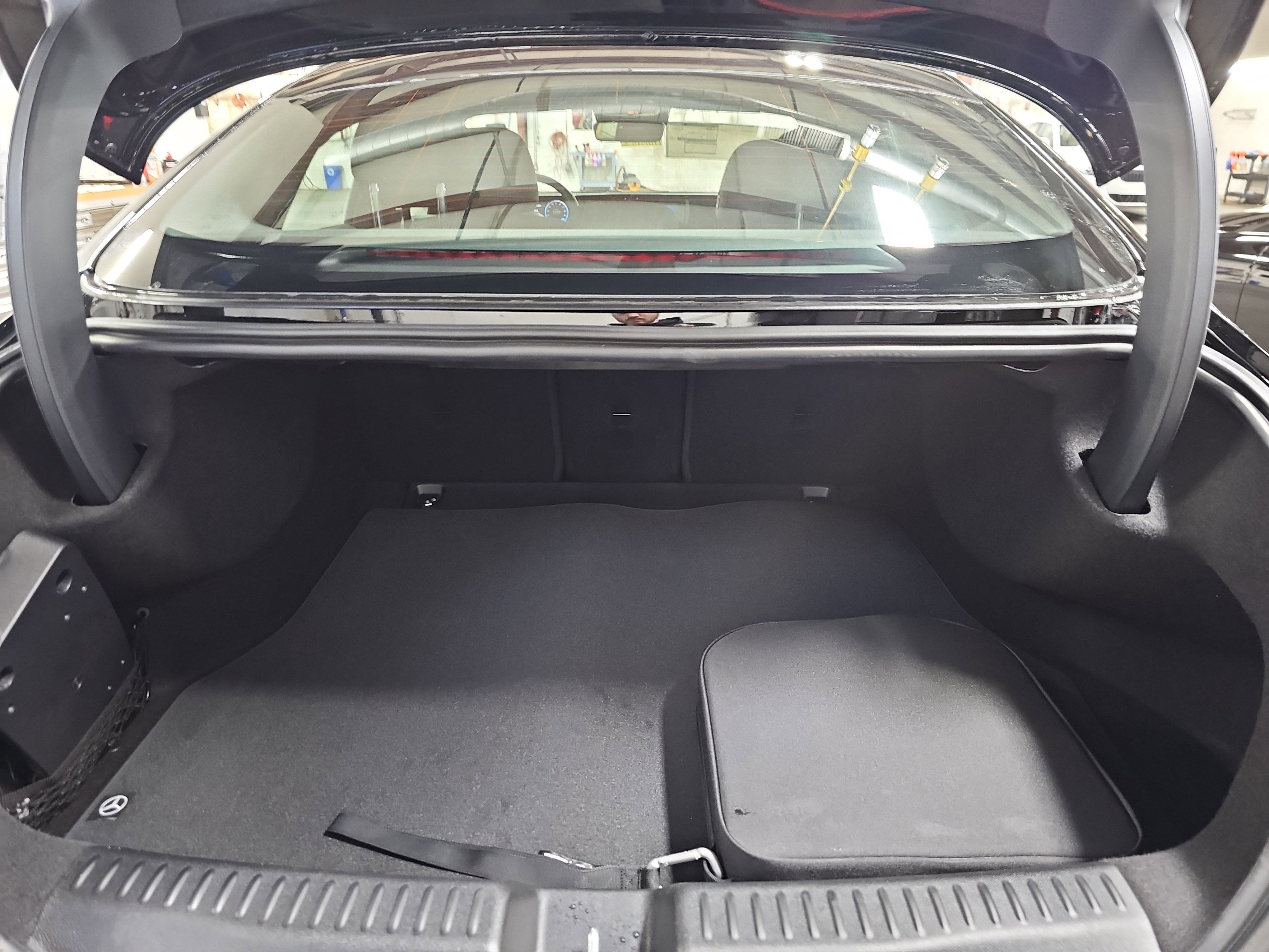 2026 Mercedes-Benz CLA CLA 250+