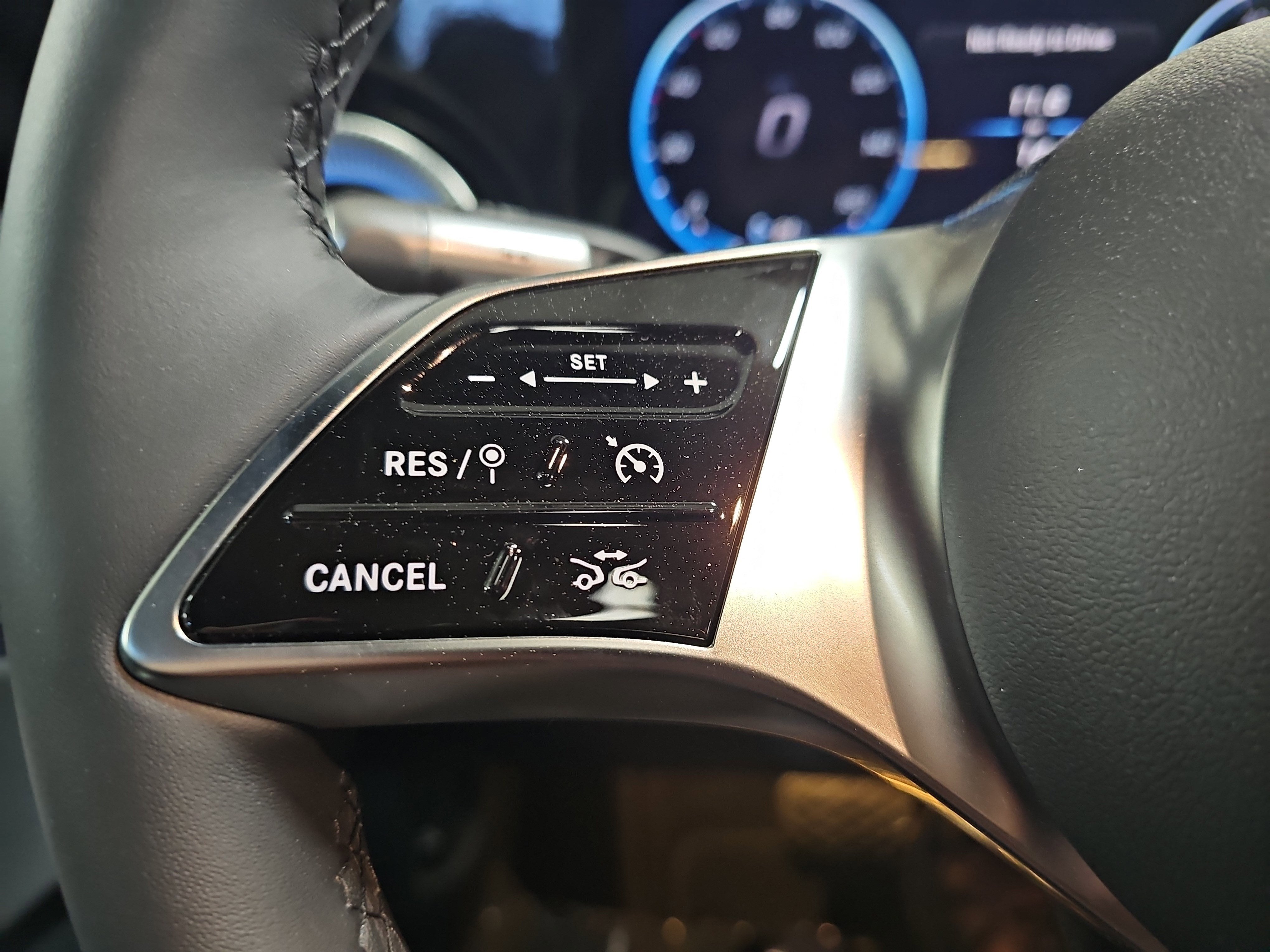 2026 Mercedes-Benz CLA CLA 250+