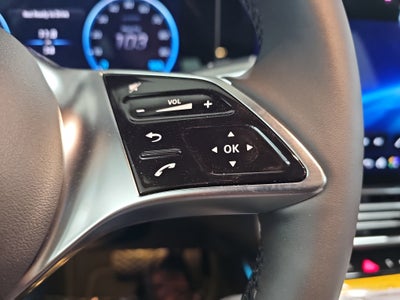 2026 Mercedes-Benz CLA CLA 250+