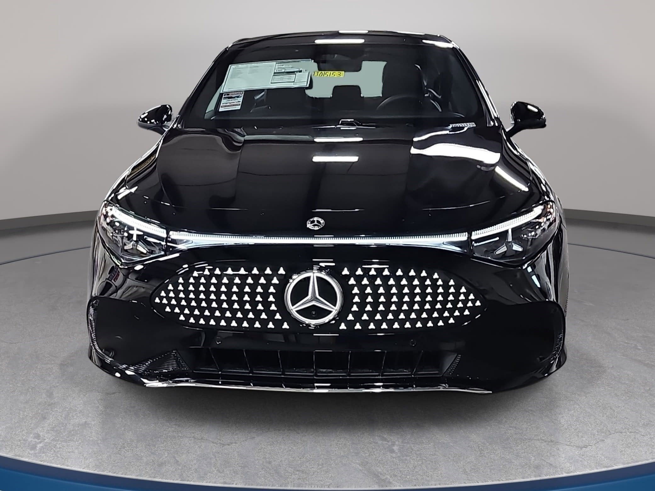 2026 Mercedes-Benz CLA CLA 250+