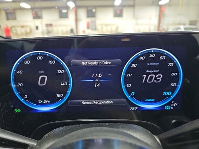 2026 Mercedes-Benz CLA CLA 250+