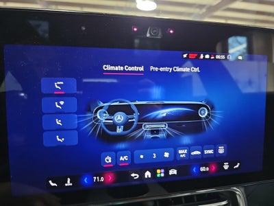 2026 Mercedes-Benz CLA CLA 250+