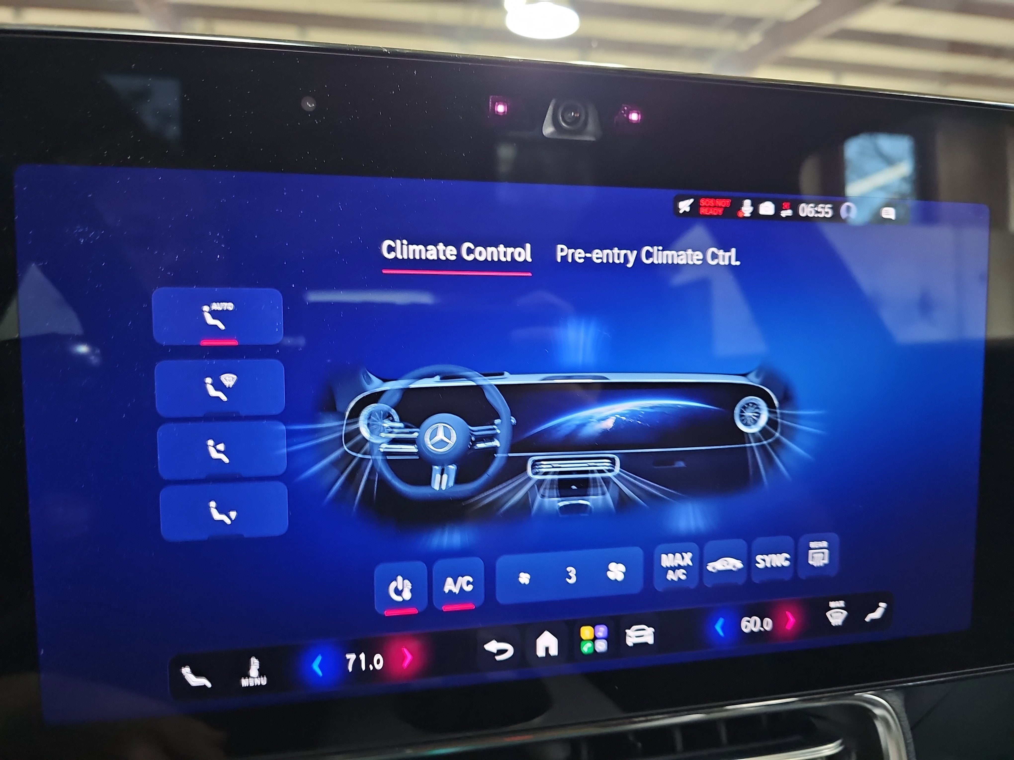 2026 Mercedes-Benz CLA CLA 250+