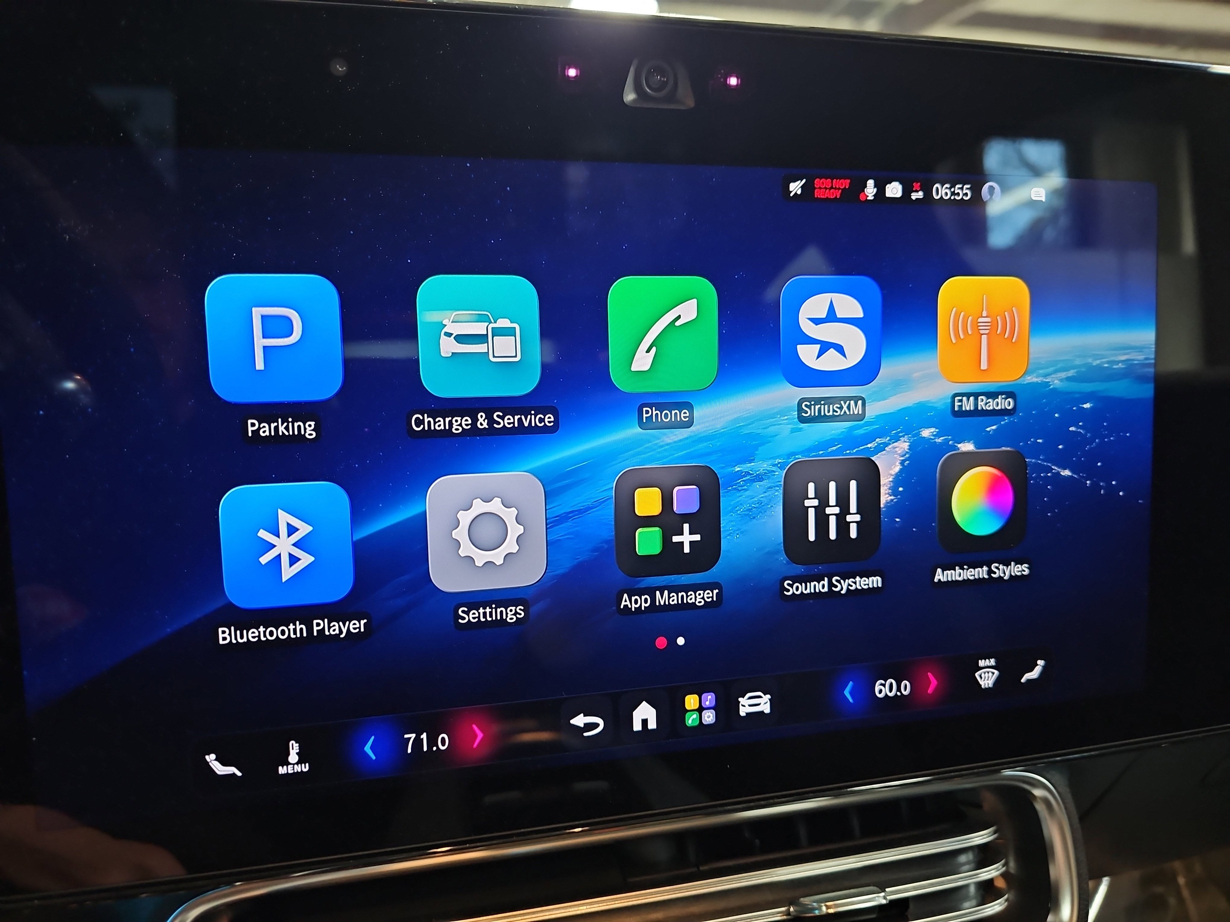 2026 Mercedes-Benz CLA CLA 250+