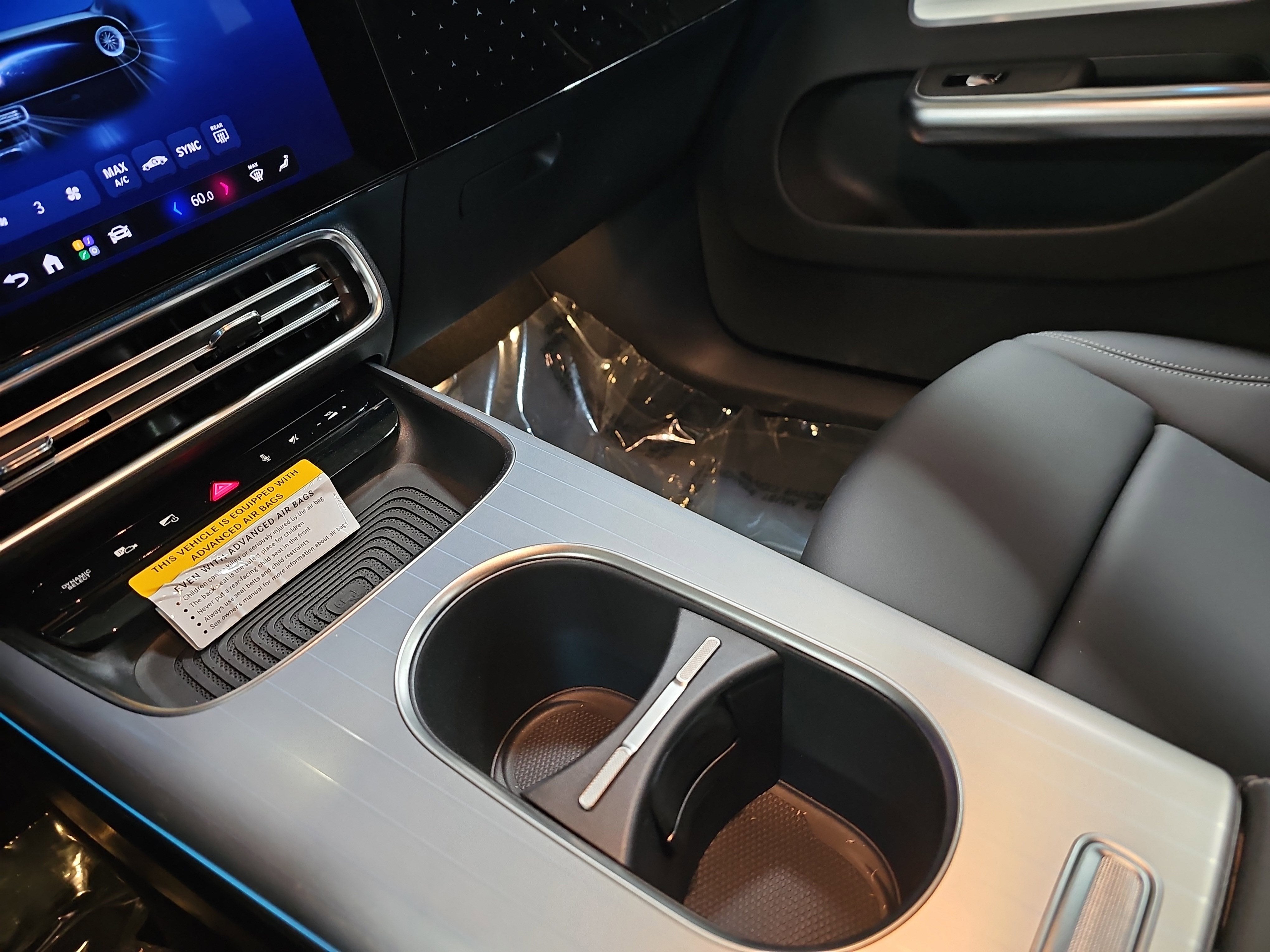 2026 Mercedes-Benz CLA CLA 250+