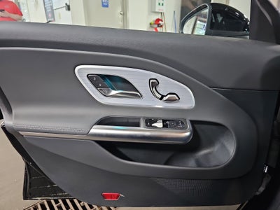 2026 Mercedes-Benz CLA CLA 250+