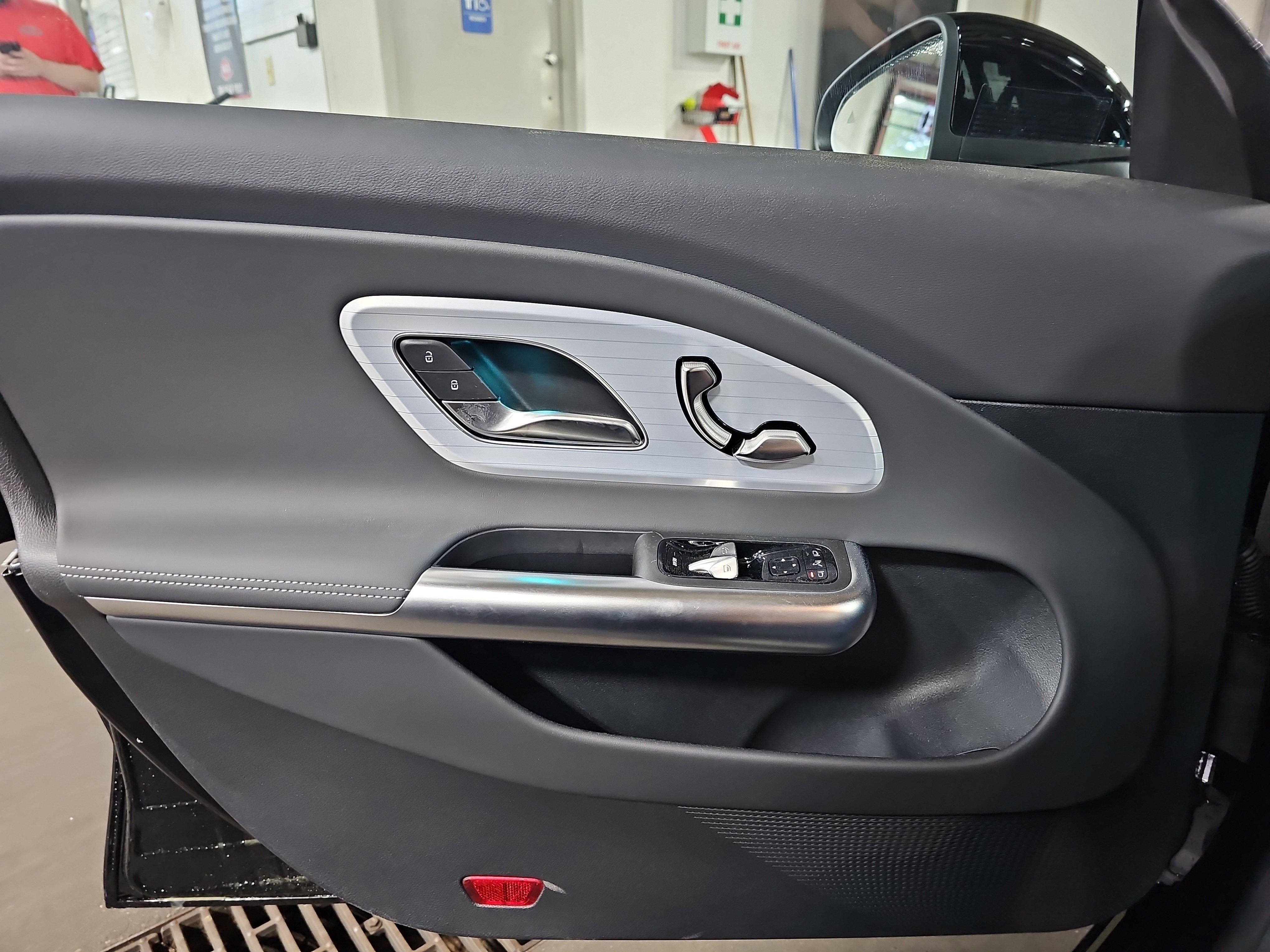 2026 Mercedes-Benz CLA CLA 250+