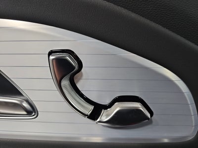 2026 Mercedes-Benz CLA CLA 250+