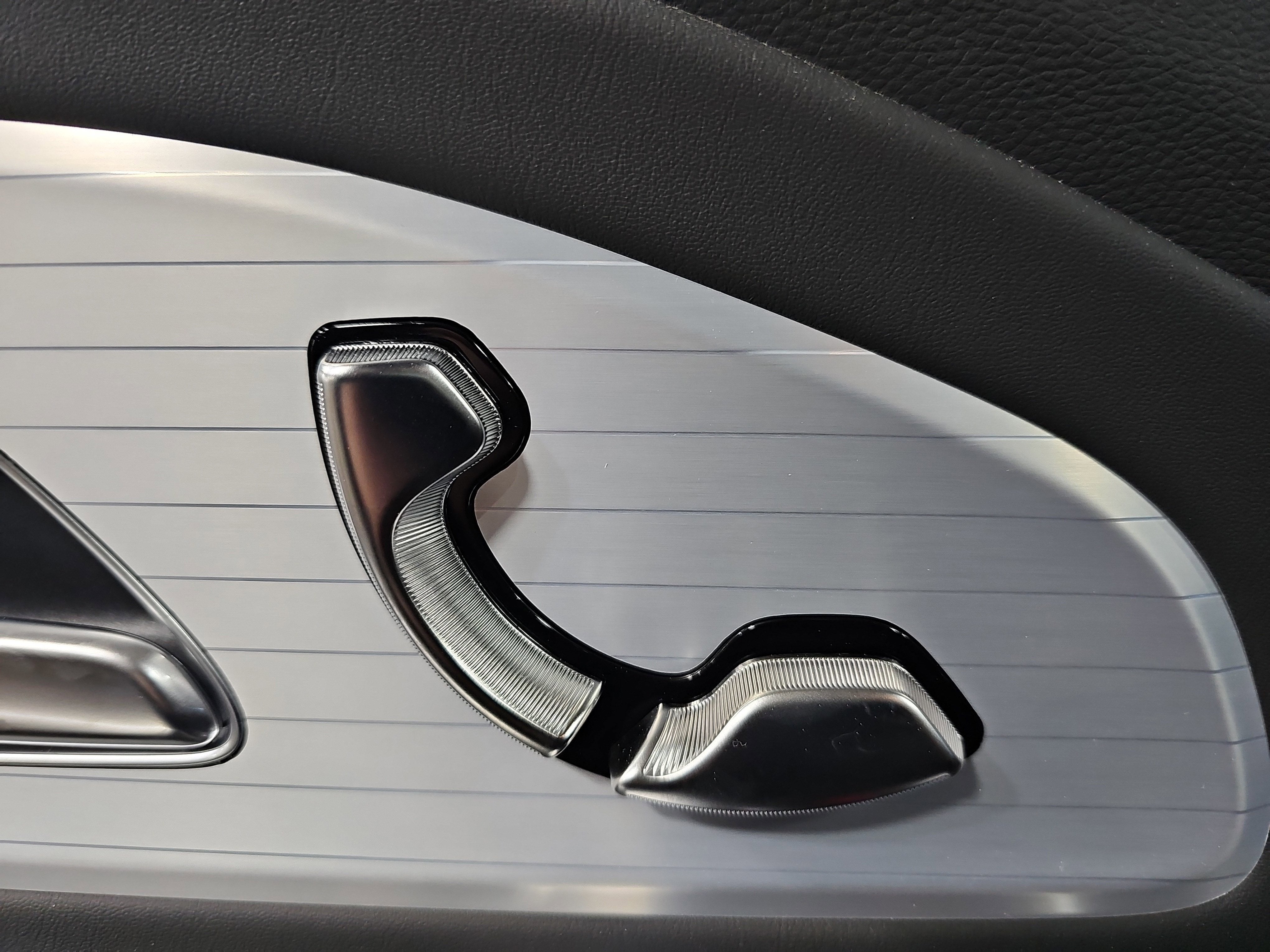 2026 Mercedes-Benz CLA CLA 250+