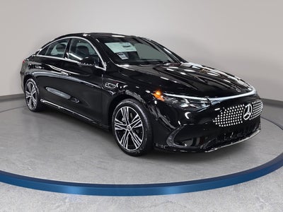 2026 Mercedes-Benz CLA CLA 250+