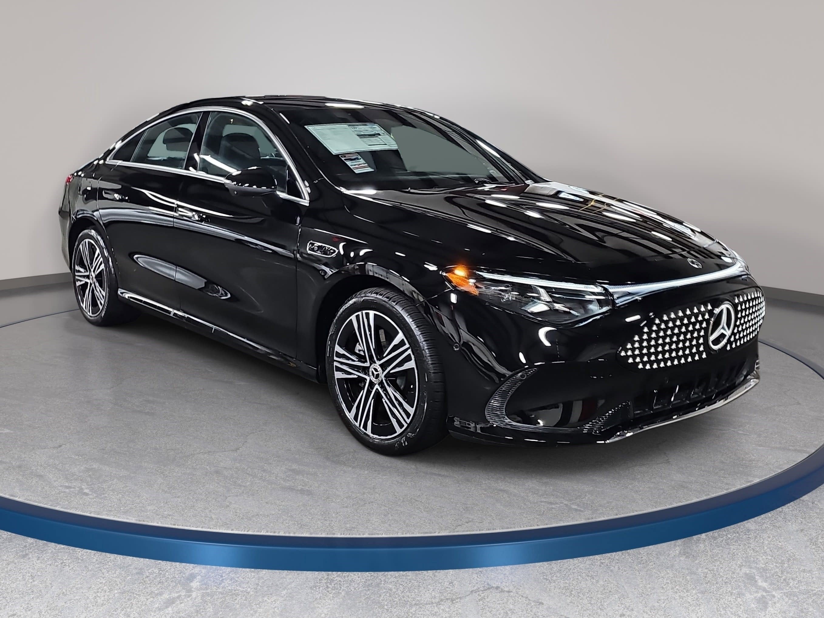 2026 Mercedes-Benz CLA CLA 250+