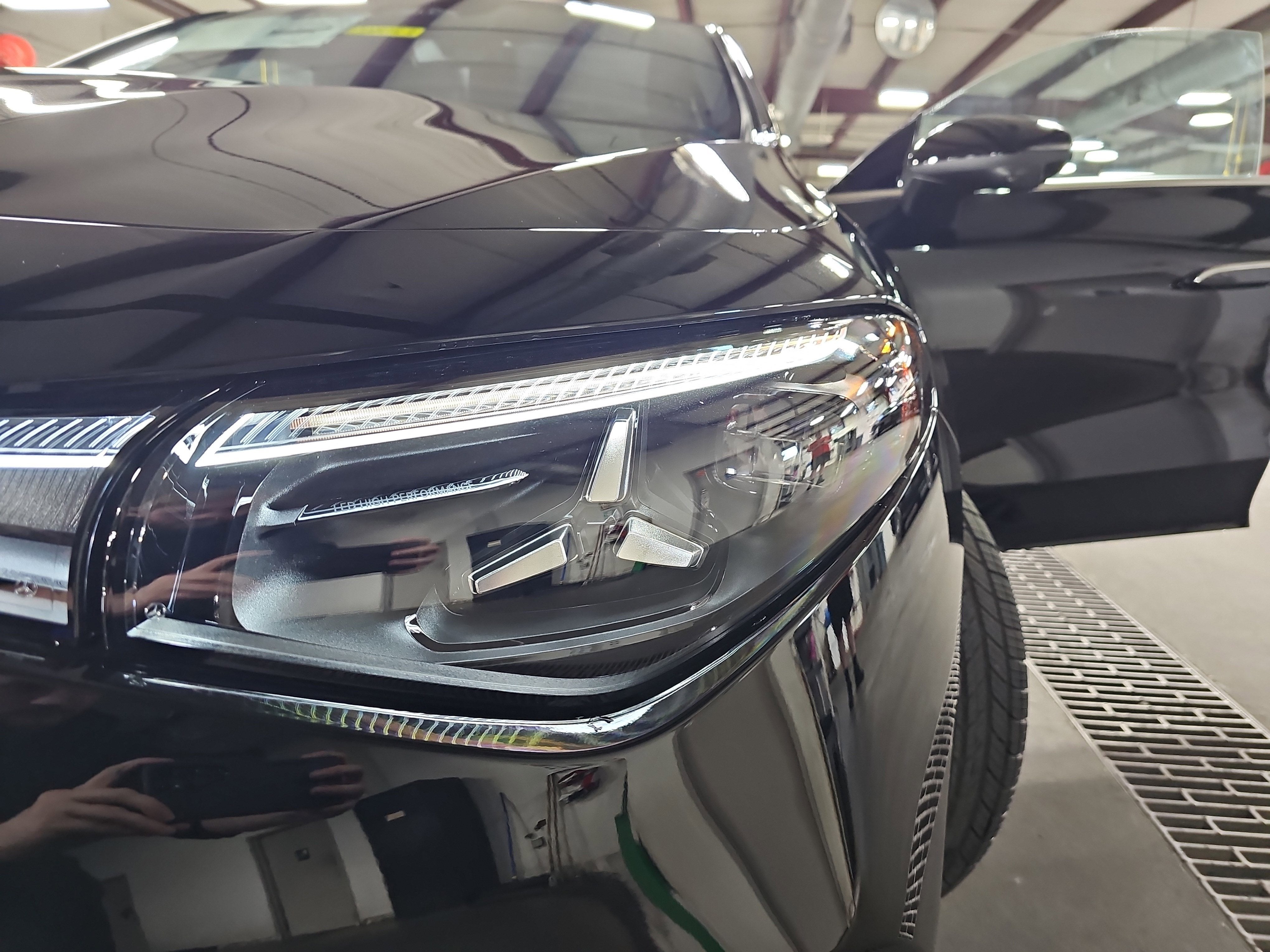 2026 Mercedes-Benz CLA CLA 250+